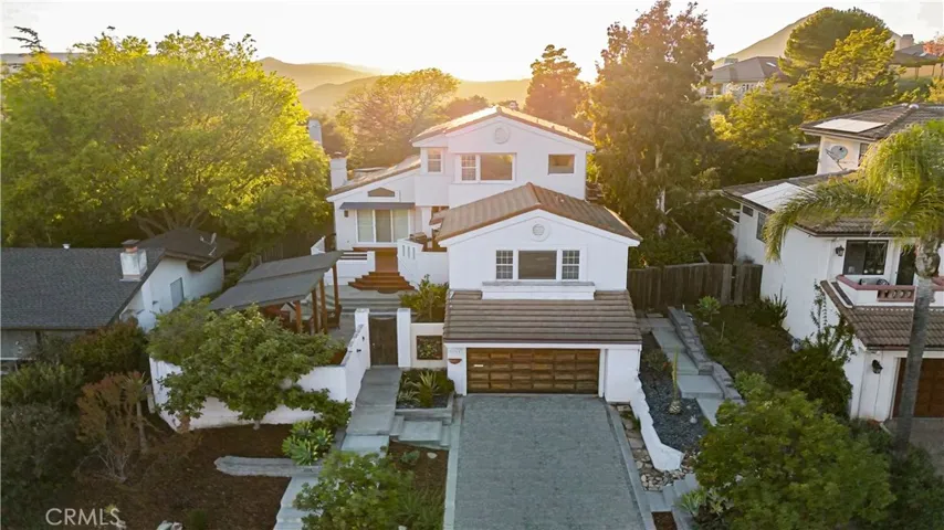 2241 Boulevard Del Campo, San Luis Obispo, California 93401