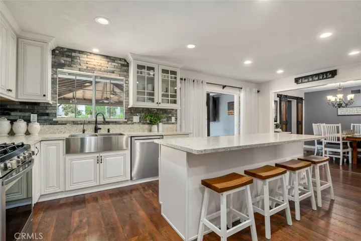 5041 Torida Way, Yorba Linda, California 92886