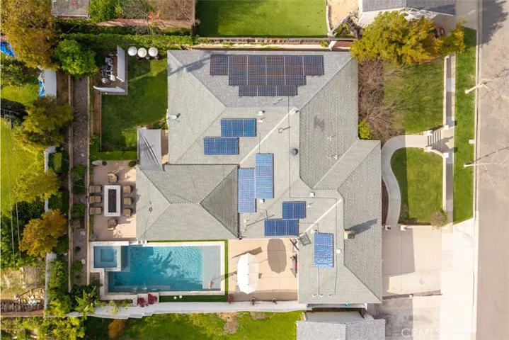 5041 Torida Way, Yorba Linda, California 92886