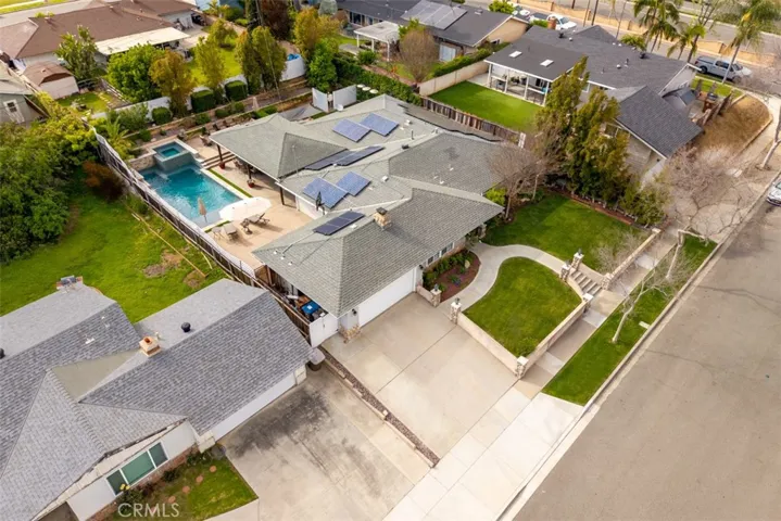 5041 Torida Way, Yorba Linda, California 92886