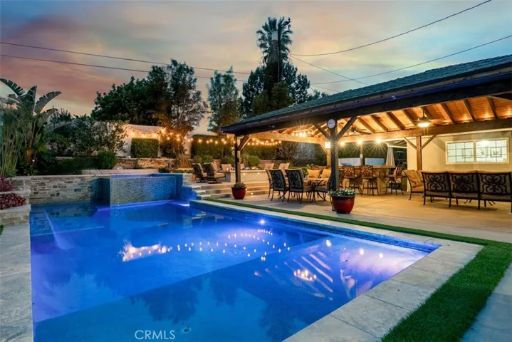 5041 Torida Way, Yorba Linda, California 92886