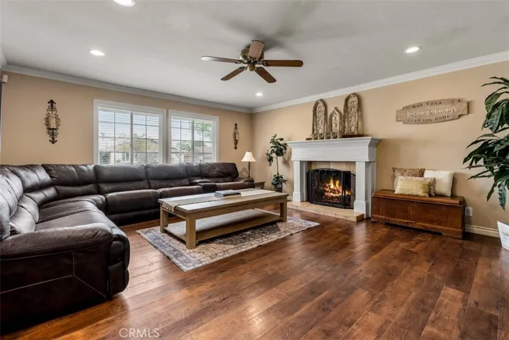 5041 Torida Way, Yorba Linda, California 92886