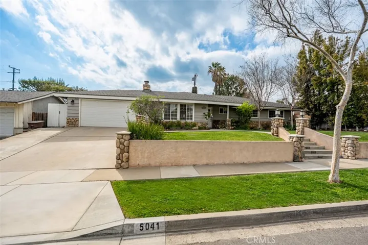 5041 Torida Way, Yorba Linda, California 92886