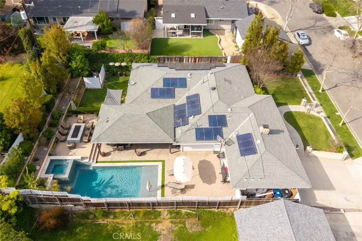 5041 Torida Way, Yorba Linda, California 92886