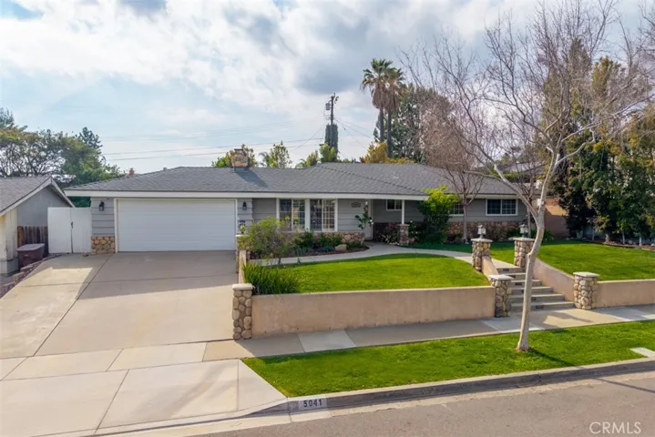 5041 Torida Way, Yorba Linda, California 92886
