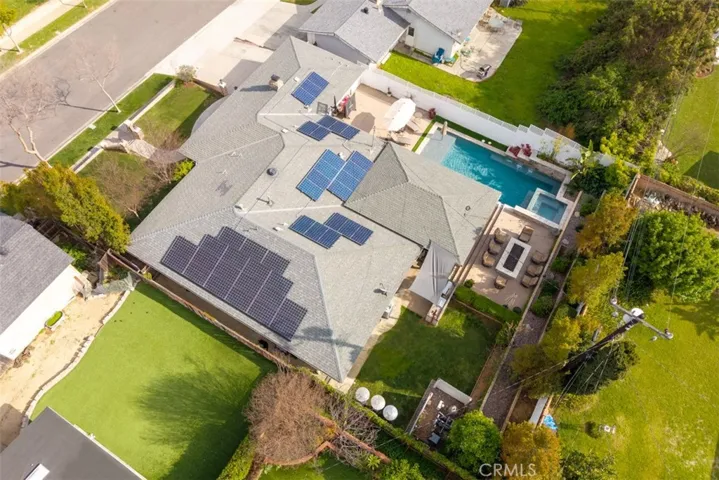 5041 Torida Way, Yorba Linda, California 92886