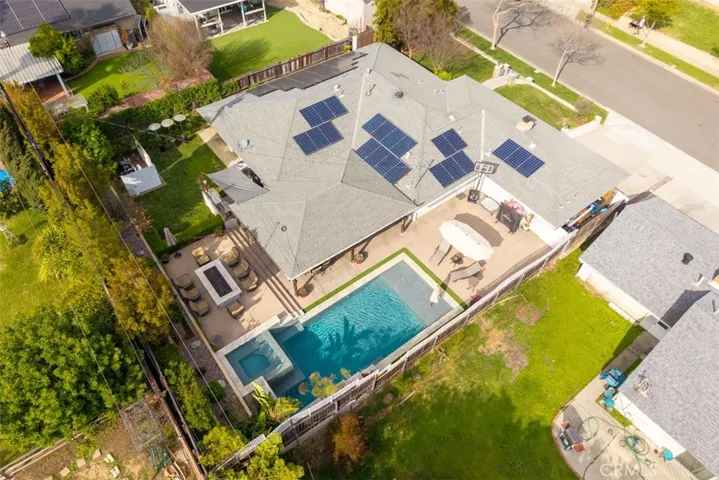 5041 Torida Way, Yorba Linda, California 92886