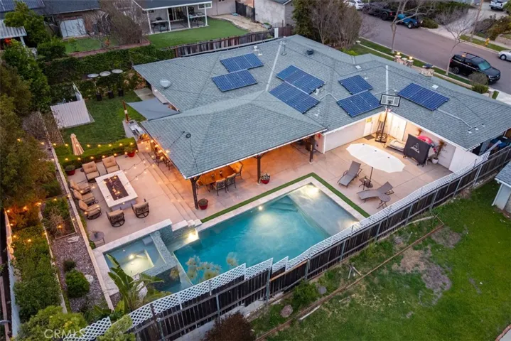 5041 Torida Way, Yorba Linda, California 92886
