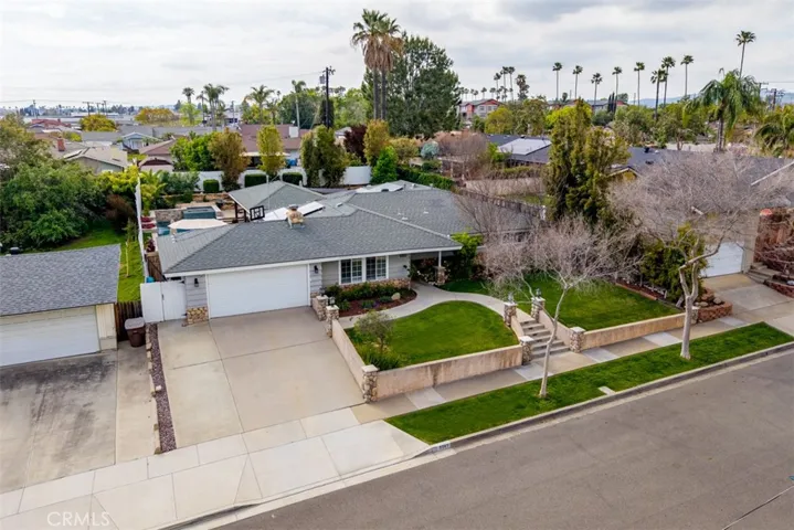 5041 Torida Way, Yorba Linda, California 92886