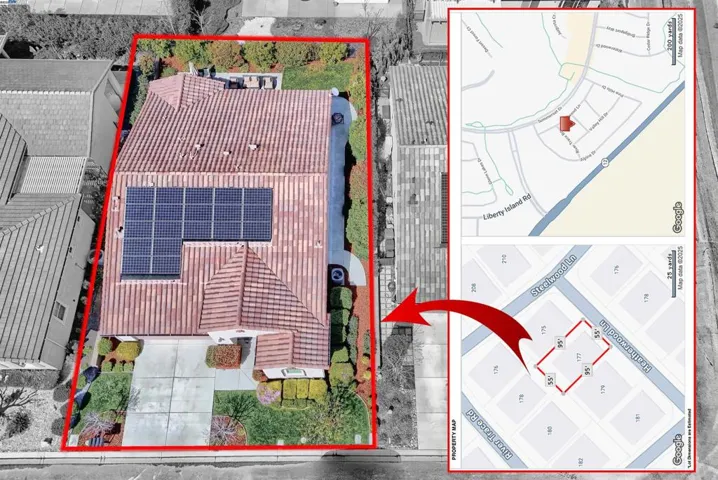 177 Heatherwood Ln, Rio Vista, California 94571