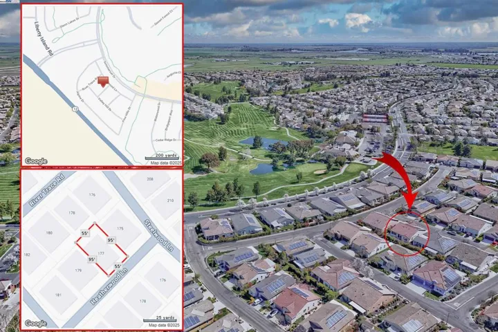 177 Heatherwood Ln, Rio Vista, California 94571