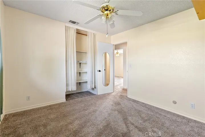 Bedroom number 2.
