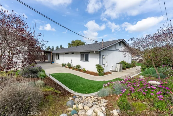 4135 Jardine Road, Paso Robles, California 93446