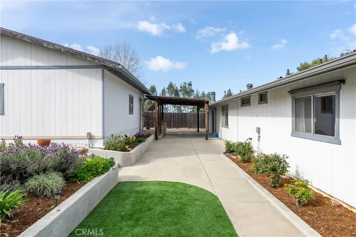 4135 Jardine Road, Paso Robles, California 93446