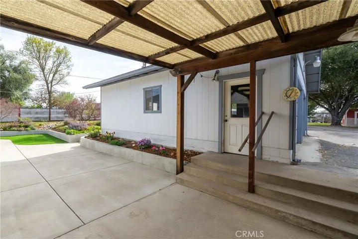 4135 Jardine Road, Paso Robles, California 93446
