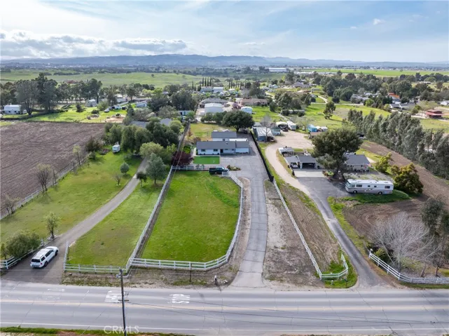 4135 Jardine Road, Paso Robles, California 93446