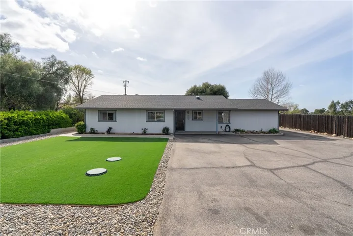 4135 Jardine Road, Paso Robles, California 93446