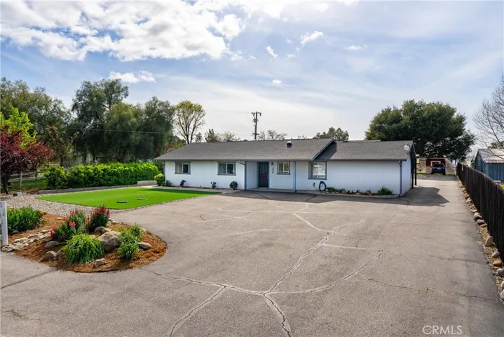 4135 Jardine Road, Paso Robles, California 93446