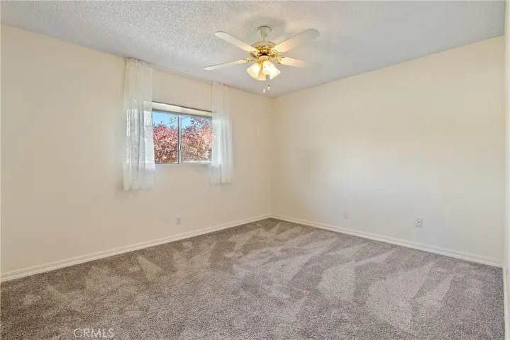 Bedroom number 3.