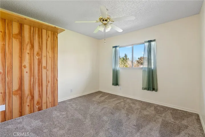 Bedroom number 2.