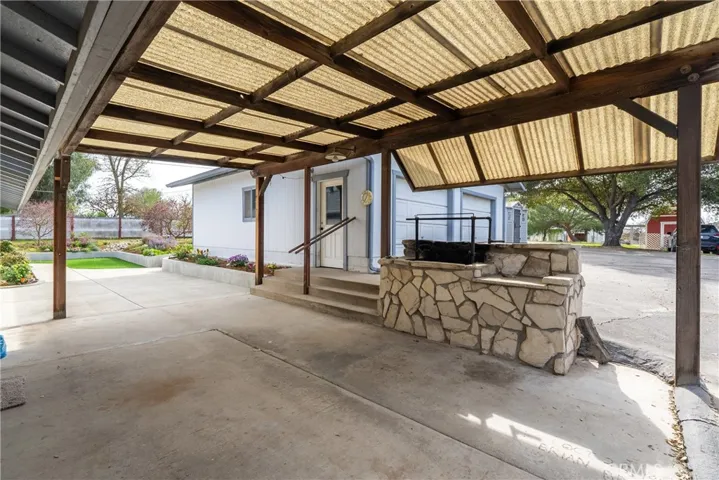 4135 Jardine Road, Paso Robles, California 93446