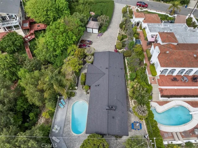 12 Saddle Road, Rancho Palos Verdes, California 90275