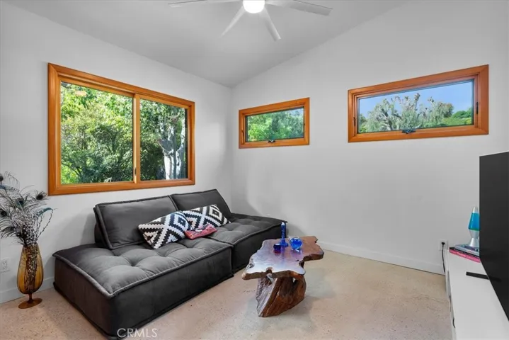 4th bedroom