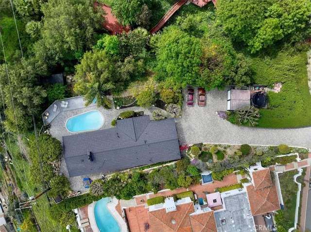 12 Saddle Road, Rancho Palos Verdes, California 90275