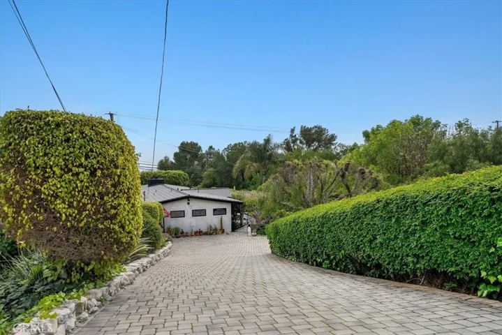 12 Saddle Road, Rancho Palos Verdes, California 90275