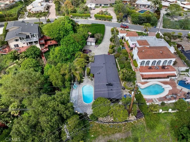 12 Saddle Road, Rancho Palos Verdes, California 90275