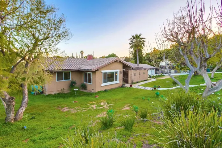 1321 Friends Way, Fallbrook, California 92028