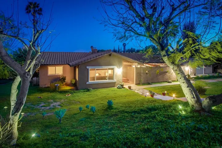 1321 Friends Way, Fallbrook, California 92028