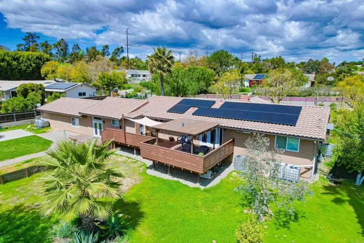 1321 Friends Way, Fallbrook, California 92028