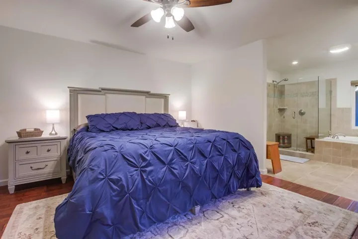 Primary Suite