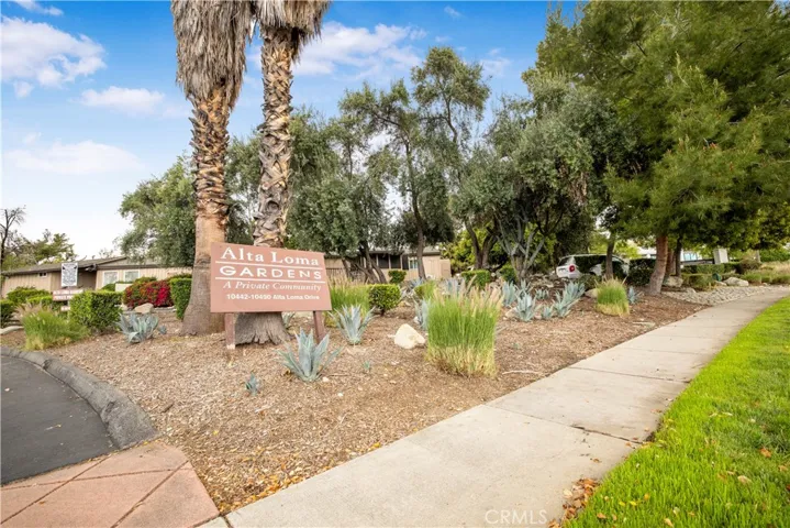 10474 Alta Loma Drive, Rancho Cucamonga, California 91737