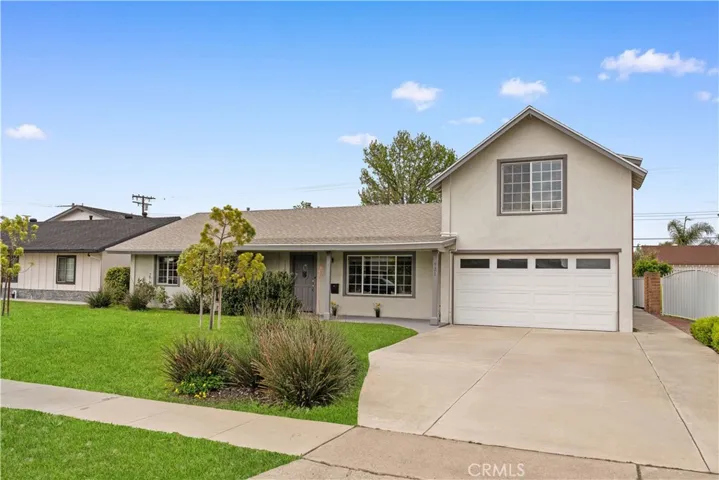 521 S Archer Street, Anaheim, California 92804