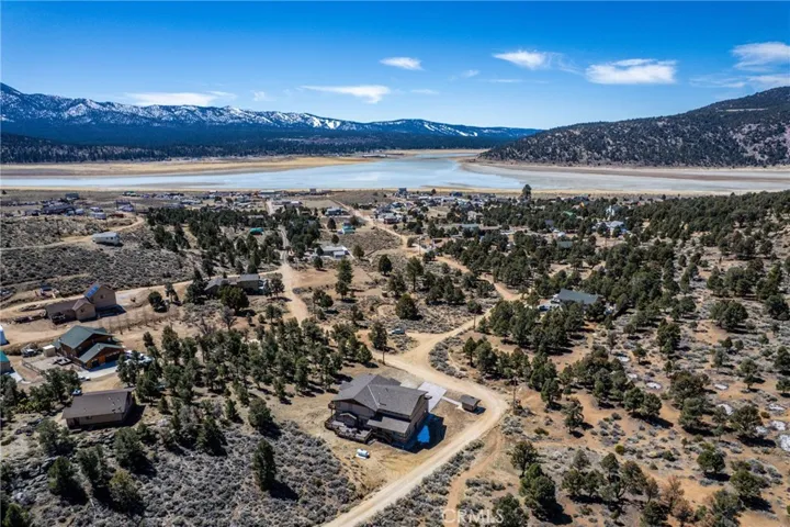 1985 Golden Rod Avenue, Big Bear City, California 92314