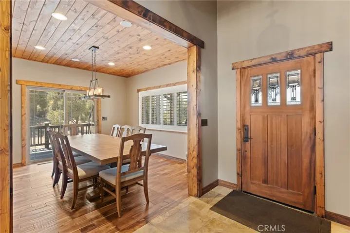 1985 Golden Rod Avenue, Big Bear City, California 92314