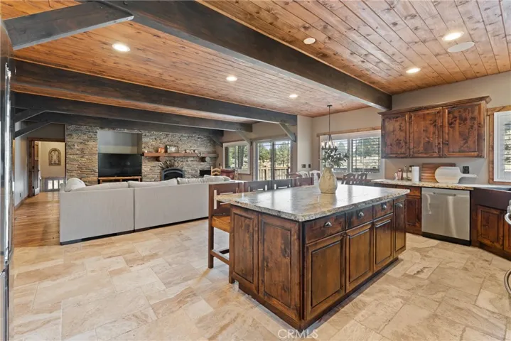 1985 Golden Rod Avenue, Big Bear City, California 92314