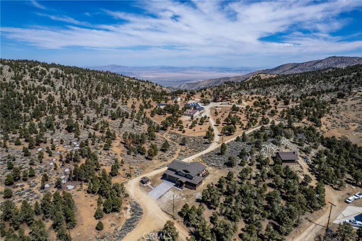 1985 Golden Rod Avenue, Big Bear City, California 92314