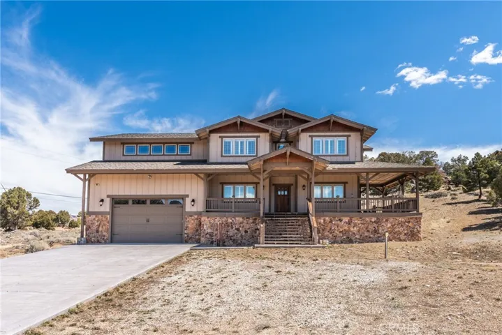1985 Golden Rod Avenue, Big Bear City, California 92314