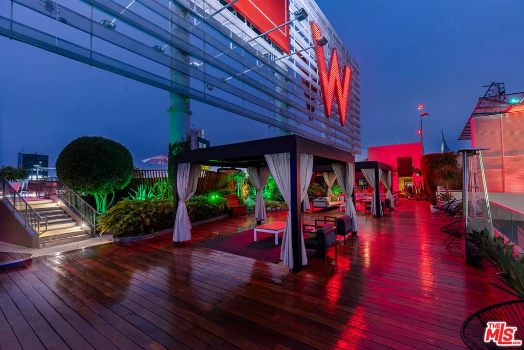 6250 Hollywood Boulevard 14d, Los Angeles, California 90028 home-pic-15
