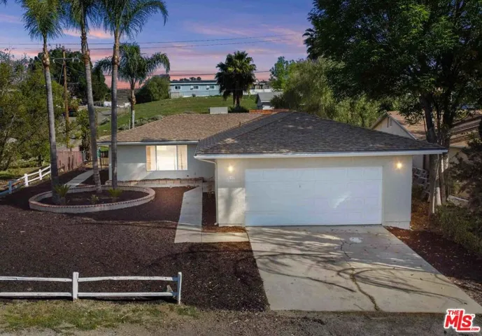 23518 Casa Bonita Avenue, Menifee, California 92587