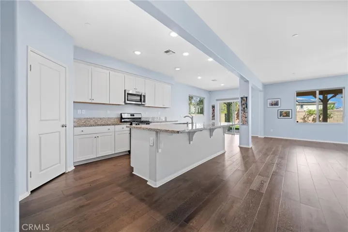 40238 Peonza Lane, Palmdale, California 93551