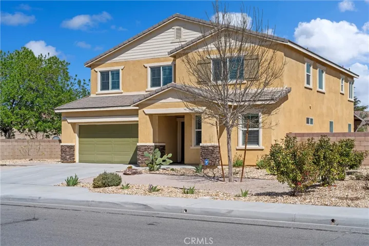 40238 Peonza Lane, Palmdale, California 93551