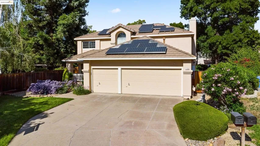 120 Weatherly Ct, Brentwood, California 94513