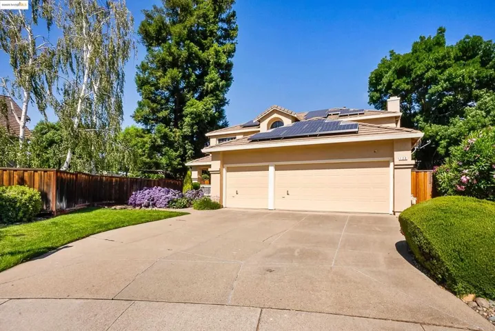 120 Weatherly Ct, Brentwood, California 94513