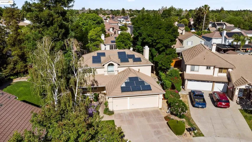 120 Weatherly Ct, Brentwood, California 94513