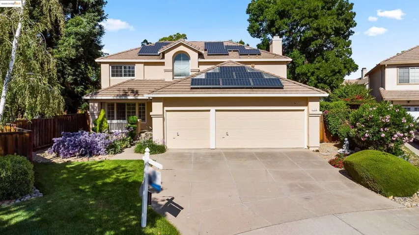 120 Weatherly Ct, Brentwood, California 94513