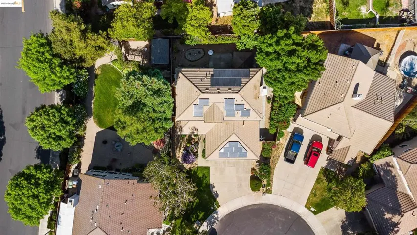 120 Weatherly Ct, Brentwood, California 94513